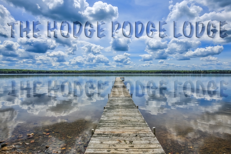 Hodge Podge Lodge